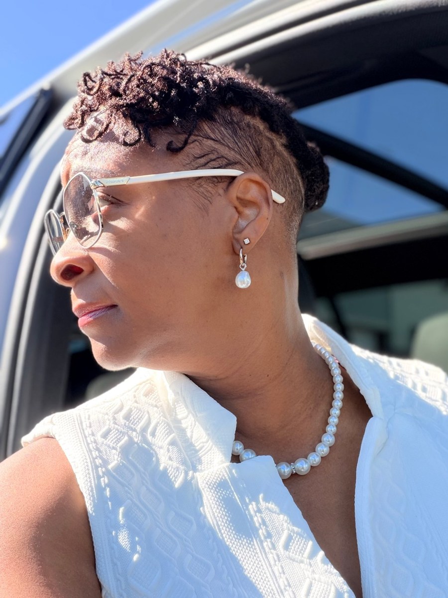 Dr. Alexis S. Smith